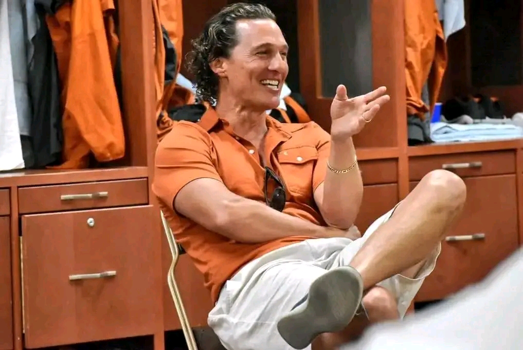 Hook ‘Em Horns: Texas Fans Reflect on Matthew McConaughey’s Unique Role With the Longhorns…