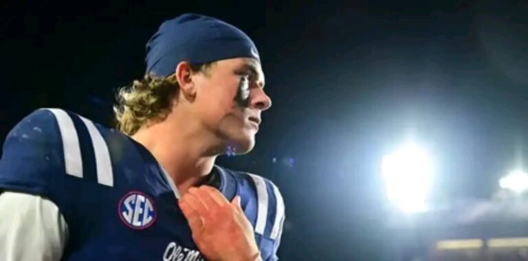 ALL THE THRILLER: What Channel is Ole Miss Football vs Duke On Today? Time, TV Schedule to Watch Gator Bowl Game…
