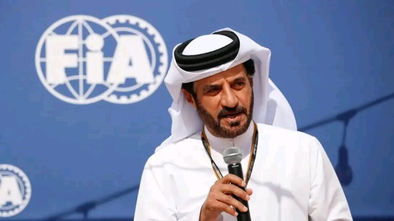 BREAKING NEWS: FIA-President Ben Sulayem Fined Red Bull $500.000 Na Gebruik Van Een Flexibele Achtervleugel Zoals Gerapporteerd Door Een Rivaliserend Team👇…. BREAKING NEWS: FIA President Ben Sulayem Fined Red Bull $500,000 After Using A Flexible Rear Wing As Reported By The Rival Team.👇..