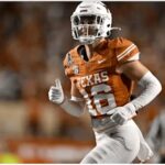 BREAKING: Texas A&M Aggies Offensive Lineman Makes Transfer Portal Decision I think this is not the best decision we need right now, marking another departure for the Aggies under head coach Mike Elko Full details………..