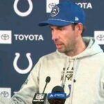 Breaking news: ”While this is not the outcome any of us wanted, I respect the decision and remain proud of what we achieved together.” -Emotional Antonio Pierce in tears as he addresses Raiders fans following…