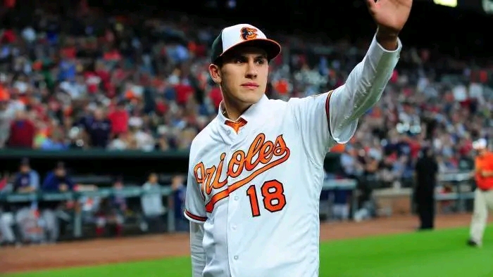 Heartfelt Farewell: Baltimore Orioles Fans Pay Tribute to First Left-Handed Pitcher Brian Matusz at Age 38, Leaving Messages for the….