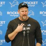 Former Cowboys Star Quinn Foresees Thrilling and Action-Packed Playoff Showdown Between Commanders and Buccaneers: A Clash of Titans Promising Unforgettable Moments on the Gridiron….