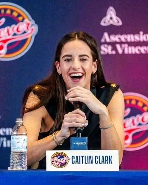 It’s so painful, I feel so disconnected from the world, and I feel no one even notices me or care about me anymore, Caitlin Clark cries out as she announce….