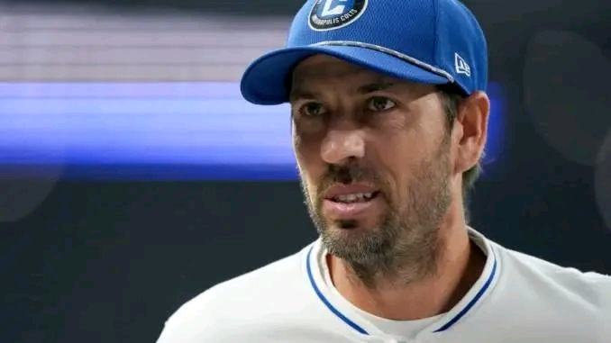 Indianapolis Colts QB Stuns Fans by Leaving Following Heated Disagreement with Head Coach Shane Steichen….Read More