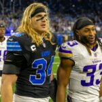 Cowboys Not Allowed to Interview Lions’ Ben Johnson and Aaron Glenn Right Away…Read More