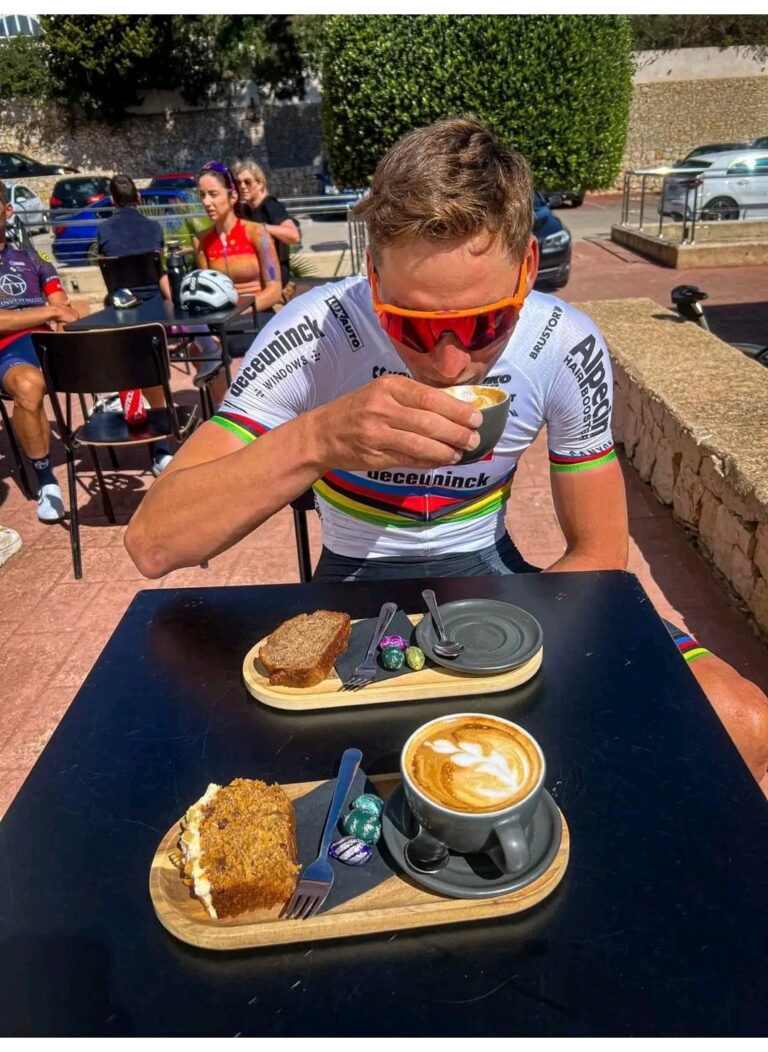 ❤️EXCLUSIEF: Ontdek de Geheimen van Mathieu van der Poels Winnende Formule – De Verrassende Ingrediënten van Zijn Succes!…. ❤️EXCLUSIVE: Unveiling the Secrets of Mathieu van der Poel’s Winning Formula – The Surprising Ingredients of His Success Are Discovered!….