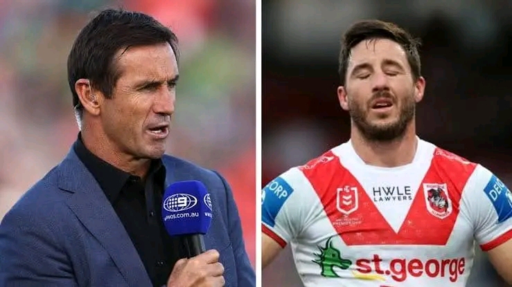 Ben Hunt Rejoins Brisbane Broncos on Long-Term Deal Through 2027, Marking a Significant NRL Comeback…