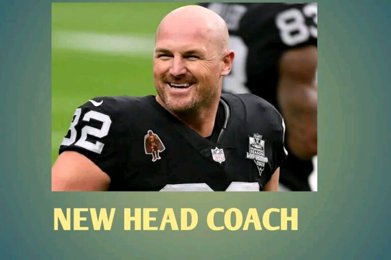 Jerry Jones Hints at Potential Hiring of Cowboys Legend Jason Witten as New Head Coach…