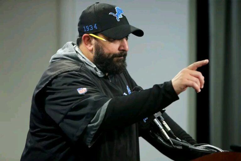 Shocking Revelation from Former Detroit Lions Head Coach Rocks NFL; New Orleans Saints Owner Gayle Benson Responds…