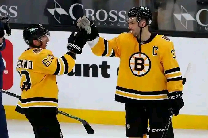 Bruins in Flames: Neely’s Bombshell Moves Rock NHL as Trade Deadline Sparks Frenzy….