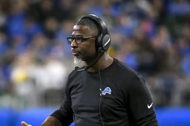 DEAL COMPLETE: Dallas Cowboys Hire Aaron Glenn as New Head Coach, Formerly Defensive Coordinator for Detroit Lions….