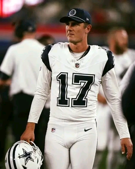 Brandon Aubrey Becomes First Kicker to Achieve 10 or More 50-Yard Field Goals in Consecutive Seasons….