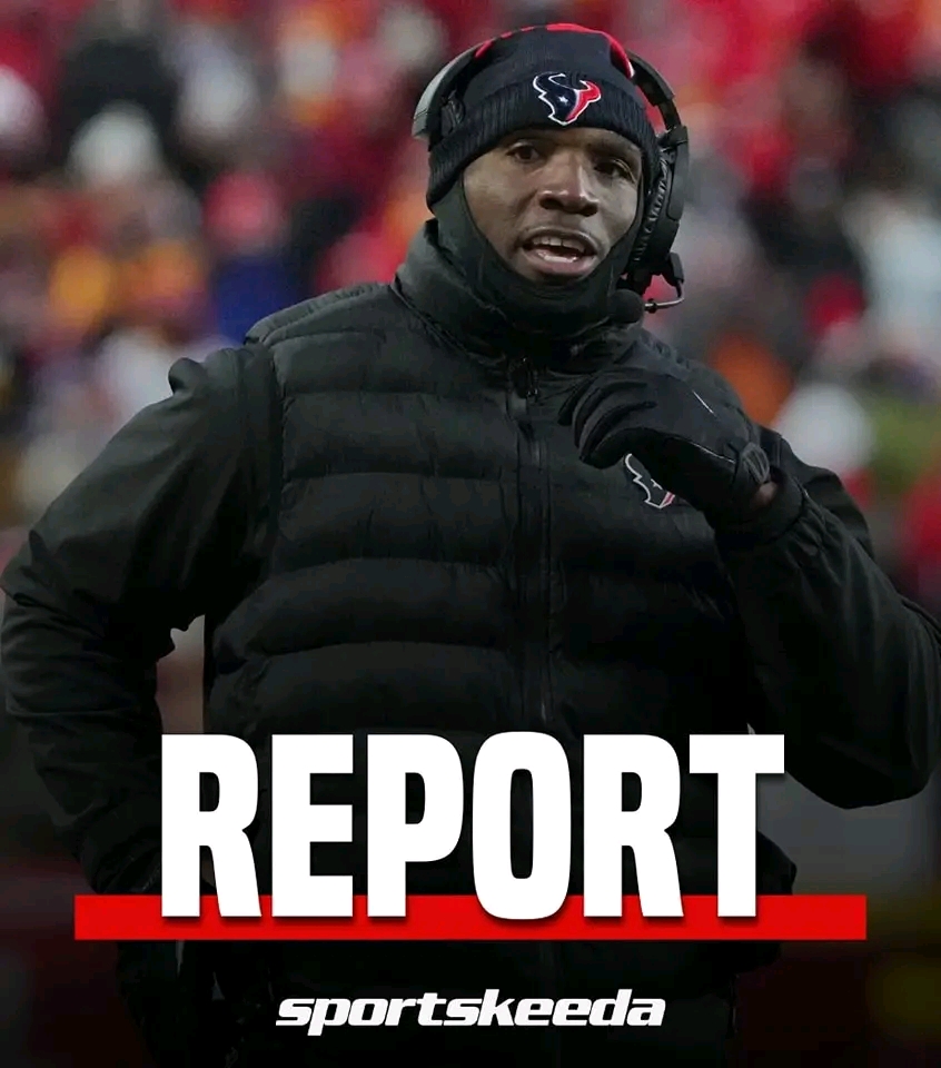 Houston Texans’ HC DeMeco Ryans Comments on Controversial Calls Against Patrick Mahomes and Chiefs: “We Expected It to Be Us Against Everyone…