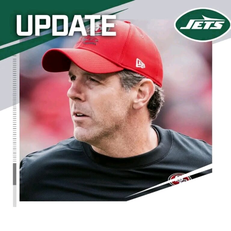 Brian Griese Declines Interview for Jets Head Coaching Position…