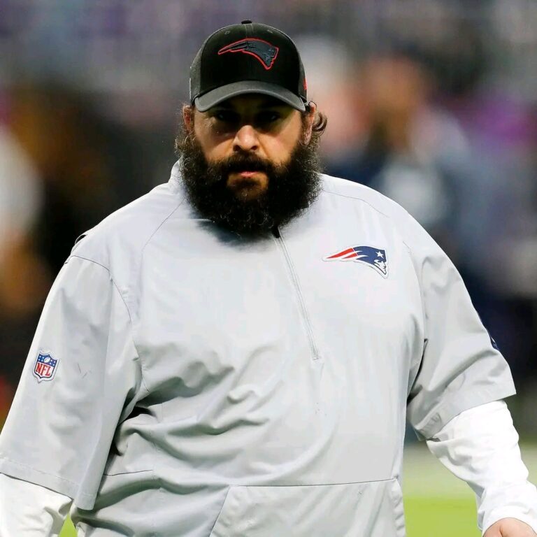 Former Lions Coach Shocks NFL and Sheila Ford Hamp with Surprise Deal Acceptance….