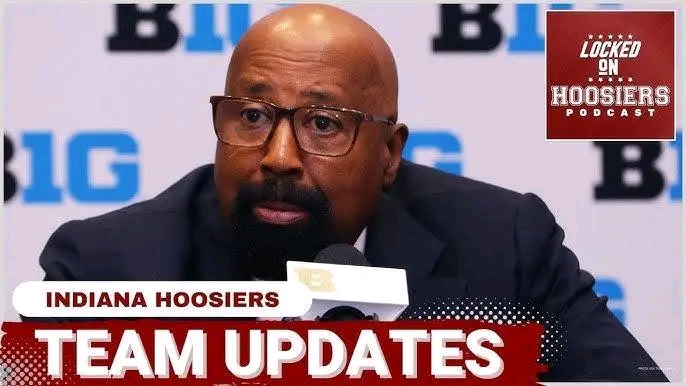 RUMORS DISPELLED: Indiana Hoosiers Officially Confirm the Appointment of Mike Woodson as Head Coach—Discover What This Means …..
