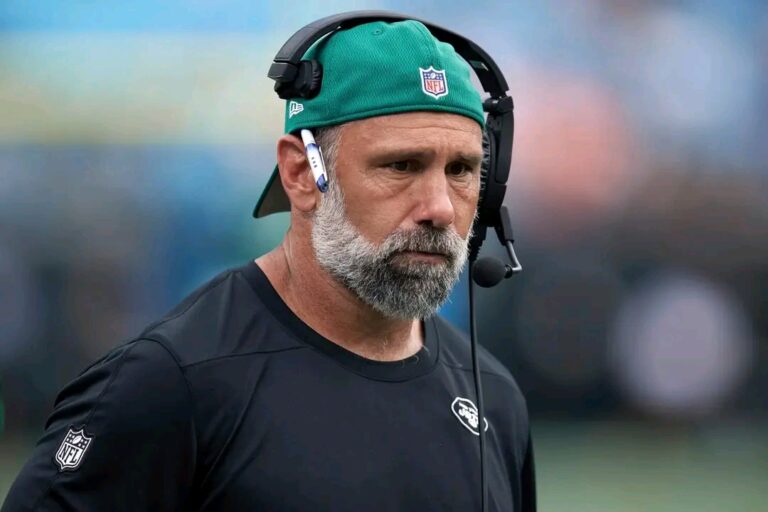Jeff Ulbrich Named Key Hire for Atlanta Falcons’ Future: What Comes Next?…
