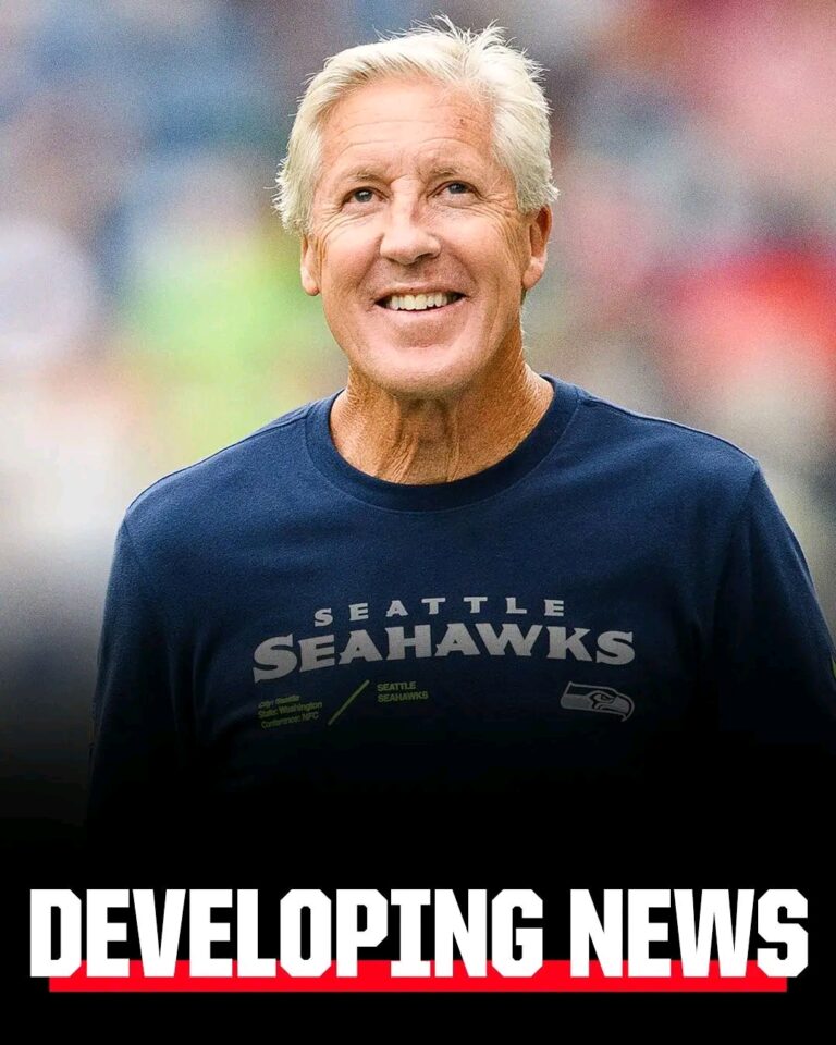 Intriguing Day in Las Vegas: The Raiders and Pete Carroll in Negotiations for Head Coach Position, With No Deal Finalized Yet…