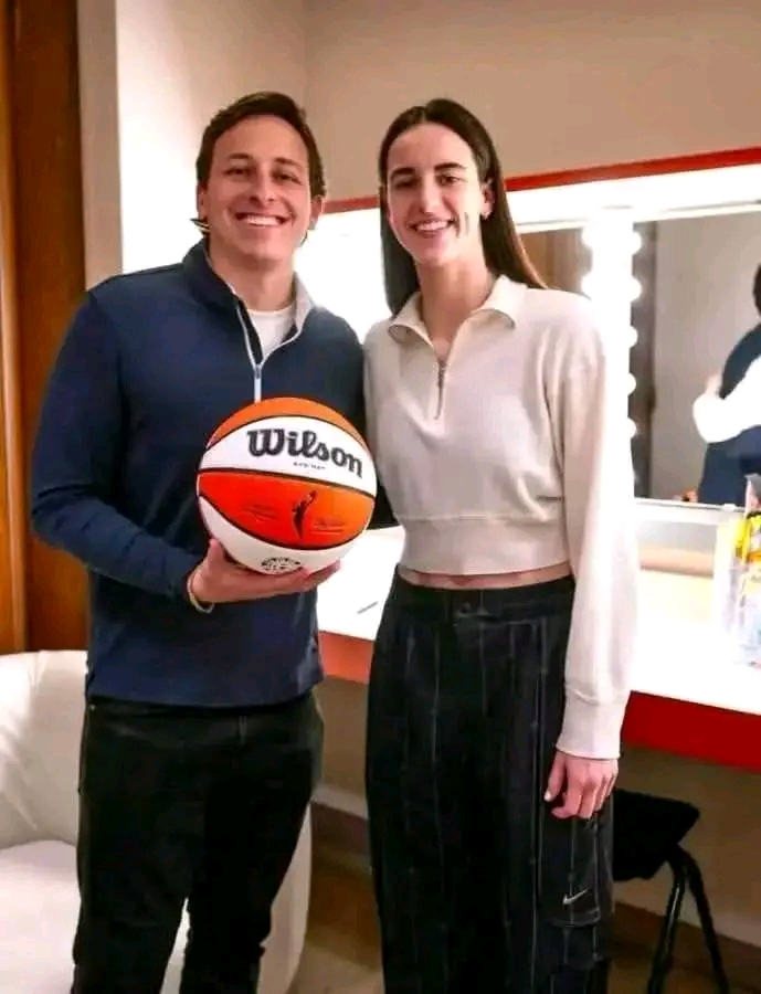 From Darkness to Redemption: Former NCAA Star Finds New Lease on Life Through Caitlin Clark’s Inspirational Play…