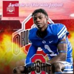 College Football World Stunned as BYU’s 5-Star QB Commit Shifts Allegiance to Texas Tech, Passing Up Offers from Alabama and Tennessee…