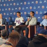 Colts QB Anthony Richardson Emulates Josh Allen’s Journey to Overcome Challenges….