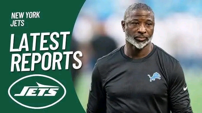 BOLD WARNING: Newly Appointed Jets Head Coach Aaron Glenn Shakes NFL Community With Direct Message to Woody Johnson Regarding QB Aaron Rodgers, Hinting at Potential Unloading…