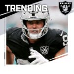 REDEMPTION RISES: Pete Carroll’s Magic Transforms Raiders into Force to be Reckoned With…