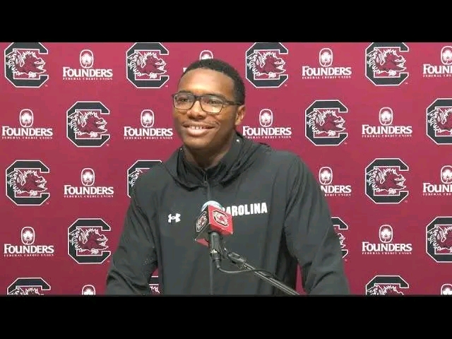 Gamecocks Quarterback LaNorris Sellers Chooses to Depart from the Team This Year….