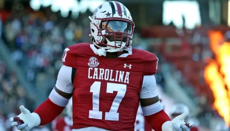 BREAKING NEWS: South Carolina Quarterback Secures Future: LaNorris Sellers Inks Historic, Record-Setting NIL Agreement with South Carolina Gamecocks Collective Fr…