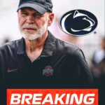 GOOD NEWS: Todd Monken, a well-respected offensive coach, is reportedly set to interview with the Detroit Lions for their offensive coordinator position….