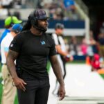 Detroit Lions Promote LB Coach Kelvin Sheppard to Defensive Coordinator, Aiming for Consistency in NFC North…