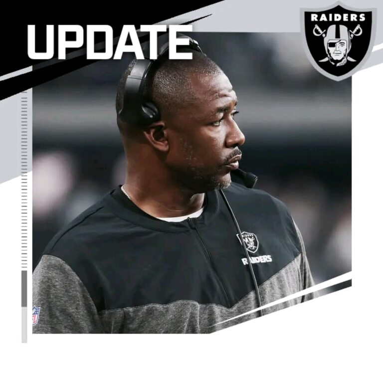 Pete Carroll Set to Explore Raiders’ Defensive Coordinator Vacancy with Patrick Graham, Per The Athletic…