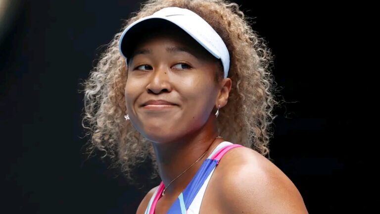 OSAKA SET FOR SHOCK COMEBACK: Four-Time Grand Slam Champion to Join Longtime Rival in Historic Partnership…