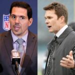 Jets Hire Former 49ers Defensive Coordinator Steve Wilks as New Defensive Coordinator Following…