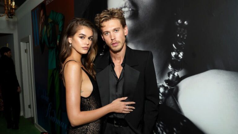 SAD NEWS: Kaia Gerber and Austin Butler Split Up After Over 3 Years, Here’s What…..