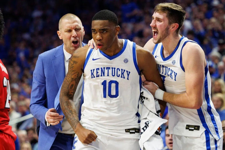UNBELIEVABLE: Mark Pope Unveils the Most Important Ingredient Fueling Kentucky’s Spirit as Wildcats Prepare for…