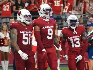 Breaking News: Cardinals Engaged in Negotiations with Star Edge Rusher for Potential Acquisition….