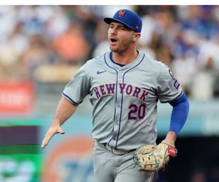 The Power Hitter Comes Back: Mets Prepare to Finalize $140 Million Deal for All-Star Slugger’s Return…