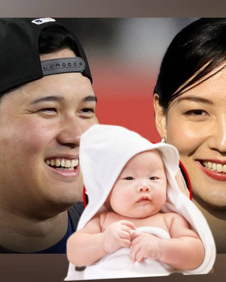 大谷翔平選手、第一子誕生！ロサンゼルスが祝福の嵐…. Breaking News: Shohei Ohtani Welcomes First Child, Los Angeles Celebrates….