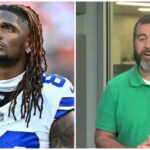 SAD NEWS: Offensive Lineman Hayden Conner Departing After Manager’s…Read More