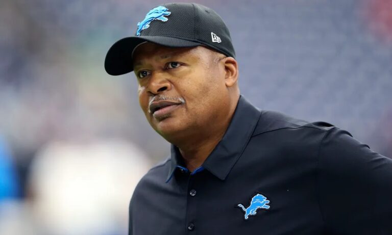 BREAKING NEWS: Legendary Coaches Jim Schwartz and Jim Caldwell Return to Detroit Lions, Bringing Groundbreaking Impact to the Franchise…