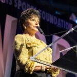NEW ORLEANS SAINTS OWNER GAYLE BENSON MAKES SHOCKING POWER PLAY, INKS $999.7 MILLION DEAL WITH DALLAS COWBOYS TO TAKE OVER AS GENERAL MANAGER FOLLOWS MCCARTHY’S DEPARTURE….Read More