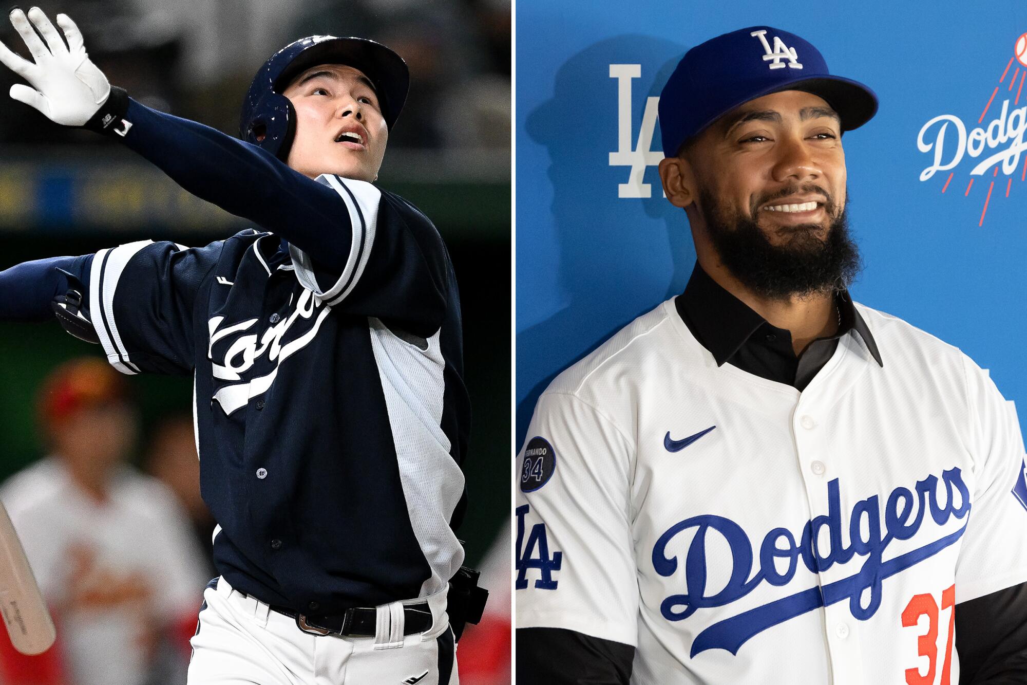 DONE DEAL: Hyeseong Kim’s Historic Contract with the Los Angeles Dodgers…..