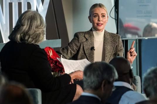 Charlize Theron Signs Groundbreaking Multi-Year Deal with Netflix, Joining Forces with Prominent Directors and Co-Stars to Create a Highly Anticipated Film Trilogy Set to…