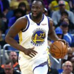 Exclusive Report: Durant Drops Bombshell on NBA Landscape, Set to Re-sign with Warriors in 2025…