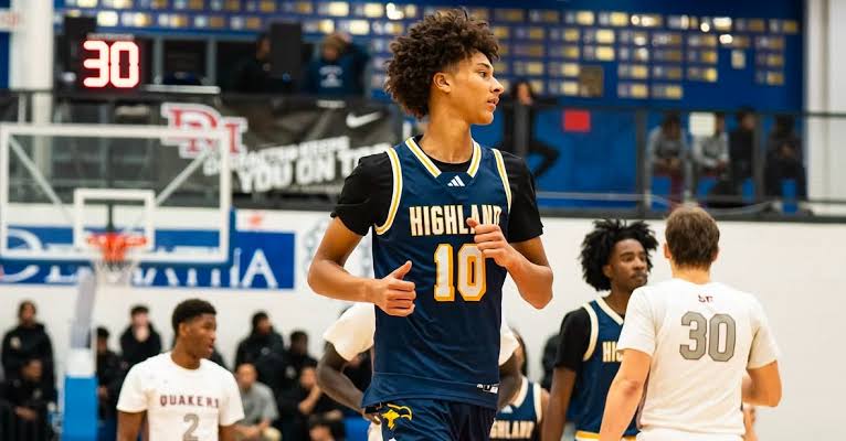 Latest on remaining uncommitted 2025 five-stars heading into the New Year….