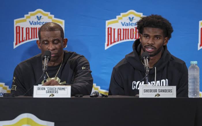 Shedeur Sanders’ Opinion of Deion Sanders-Cowboys Rumors Made Perfectly Clear…