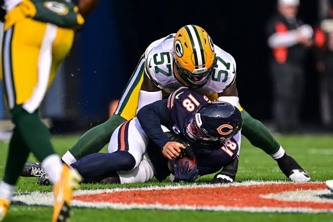 Green Bay Packers: Ranking the 7 Players Who Did Not Practice from Least to Most Concerning…