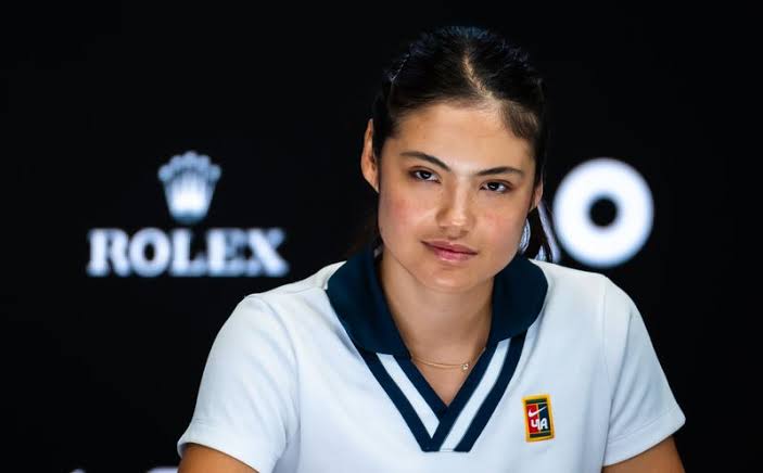 Emma Raducanu Suggests Feelings of Bitterness Following Early Exit from Australian Open….